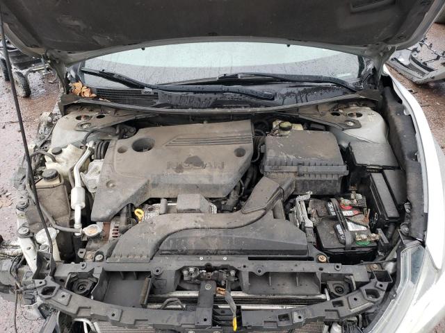 Photo 11 from auction – 2016 NISSAN ALTIMA 2.5 with VIN 1N4AL3AP3GN322126