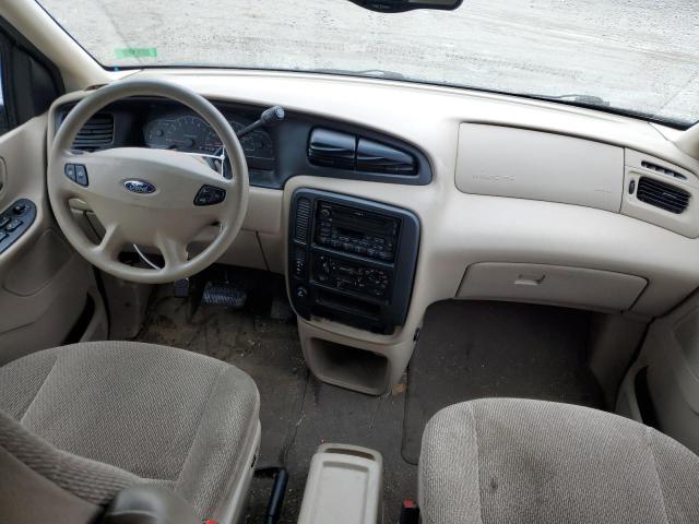 Photo 8 from auction – 2003 FORD WINDSTAR L with VIN 2FMZA51413BA98411