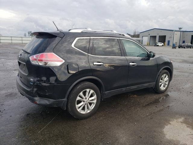 Photo 3 from auction – 2014 NISSAN ROGUE S with VIN 5N1AT2MTXEC838405