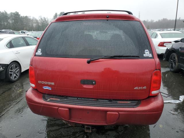 Photo 6 from auction – 1999 DODGE DURANGO with VIN 1B4HS28Y3XF642140
