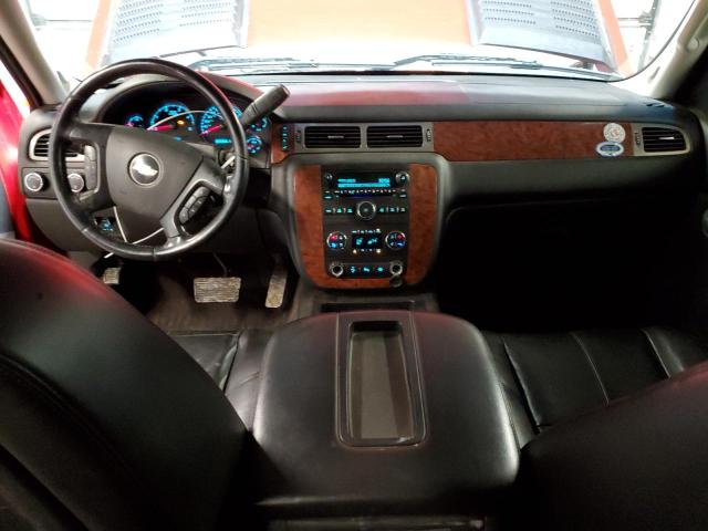Photo 8 from auction – 2008 CHEVROLET SILVERADO with VIN 1GCJK33688F207745
