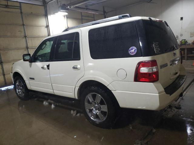 Photo 2 from auction – 2008 FORD EXPEDITION with VIN 1FMFU20588LA27863