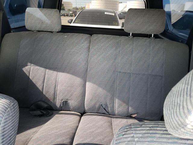 Photo 10 from auction – 1998 TOYOTA 4RUNNER SR with VIN JT3HN86R7W0133196