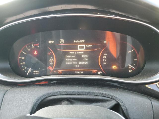 Photo 9 from auction – 2013 DODGE DART LIMIT with VIN 1C3CDFCH2DD188786