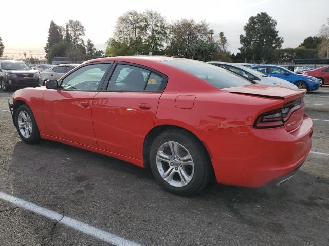 Photo 2 from auction – 2020 DODGE CHARGER SX with VIN 2C3CDXBG8LH138782
