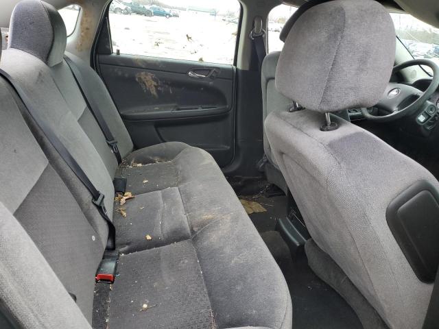 Photo 10 from auction – 2016 CHEVROLET IMPALA LIM with VIN 2G1WD5E36G1161653