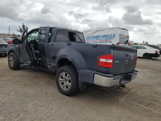 صورة رقم 2 من المزاد - 2004 FORD F150 مع VIN 1FTRX02W64KA09090