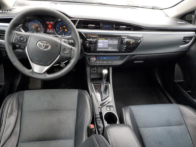 Photo 8 from auction – 2016 TOYOTA COROLLA L with VIN 2T1BURHE5GC486371