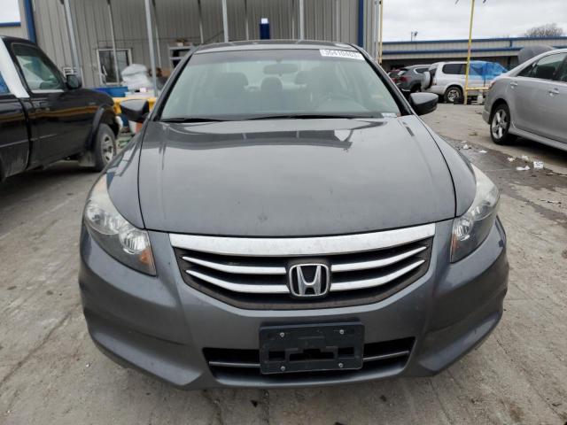 Photo 5 from auction – 2012 HONDA ACCORD EX with VIN 1HGCP2F72CA136235