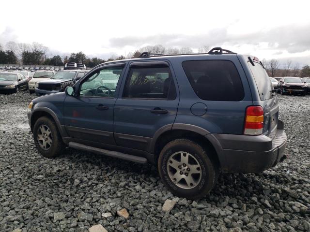 Photo 2 from auction – 2005 FORD ESCAPE XLT with VIN 1FMCU03165KD73900
