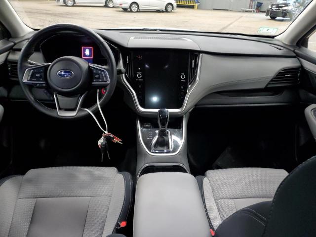 Photo 8 from auction – 2022 SUBARU OUTBACK PR with VIN 4S4BTACC1N3212810