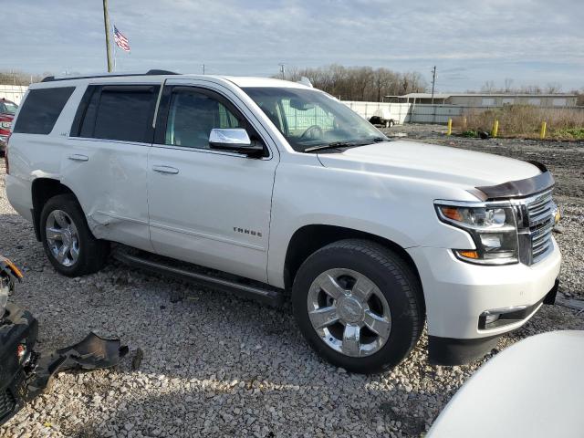 Photo 4 from auction – 2016 CHEVROLET TAHOE C150 with VIN 1GNSCCKC1GR453355