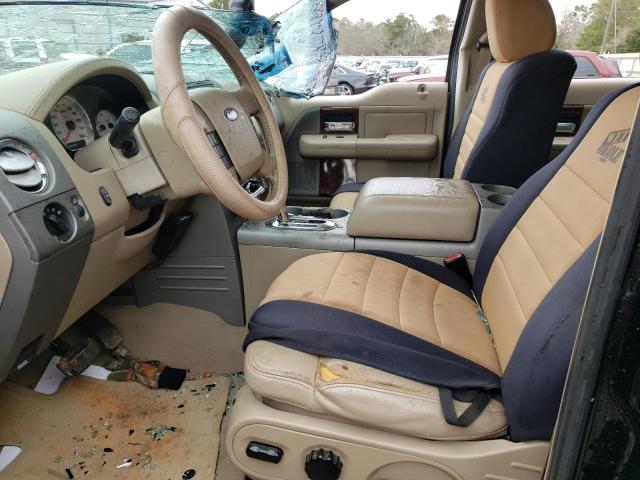Photo 7 from auction – 2006 FORD F150 SUPER with VIN 1FTPW14V46FB66875