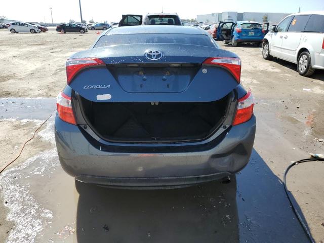 Photo 6 from auction – 2015 TOYOTA COROLLA L with VIN 2T1BURHE1FC397976