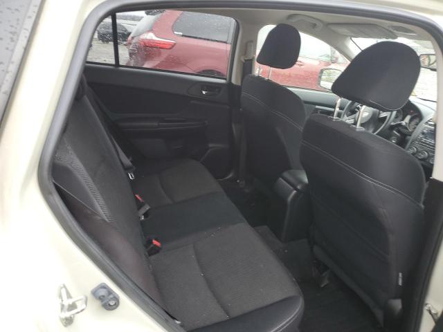 Photo 10 from auction – 2013 SUBARU XV CROSSTR with VIN JF2GPACC0D2825084