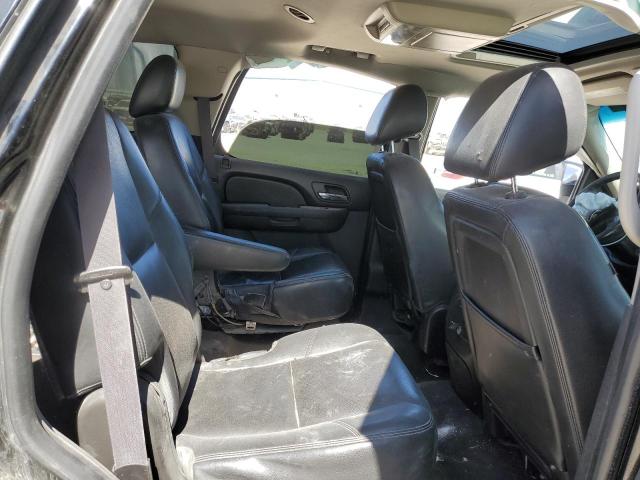 Photo 11 from auction – 2014 CHEVROLET TAHOE C150 with VIN 1GNSCCE07ER147369