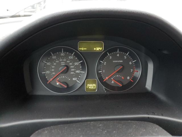 Zdjęcie 9 z aukcji – 2011 VOLVO S40 T5 z VIN YV1672MS5B2541687