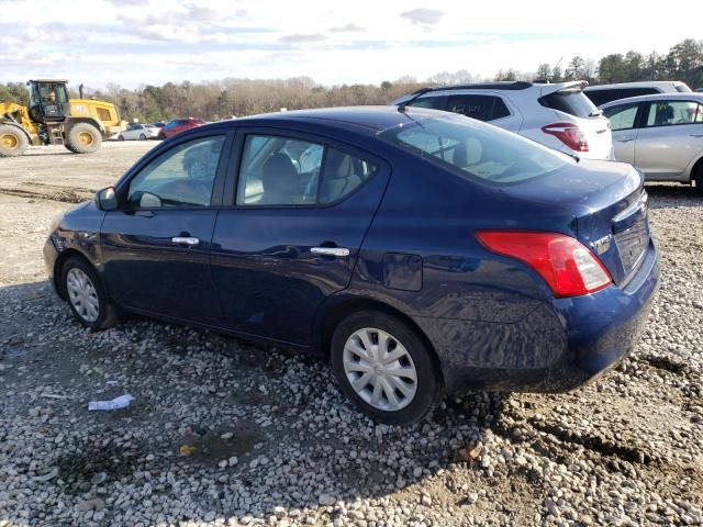 Photo 2 from auction – 2012 NISSAN VERSA S with VIN 3N1CN7AP3CL869057