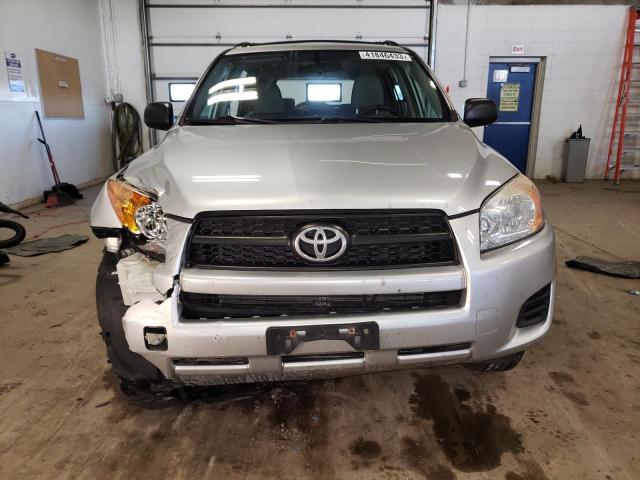 Foto 5 de la subasta – 2011 TOYOTA RAV4 con VIN 2T3ZF4DV3BW059867