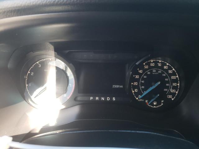 Photo 9 from auction – 2021 FORD RANGER XL with VIN 1FTER4EH6MLD95176
