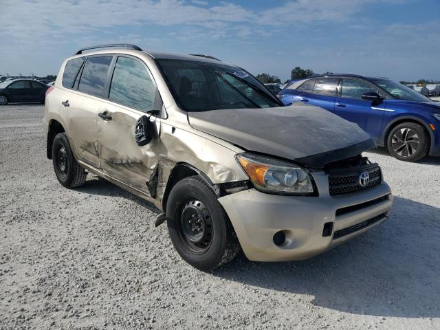 Photo 4 from auction – 2006 TOYOTA RAV4 with VIN JTMZD33V766016741