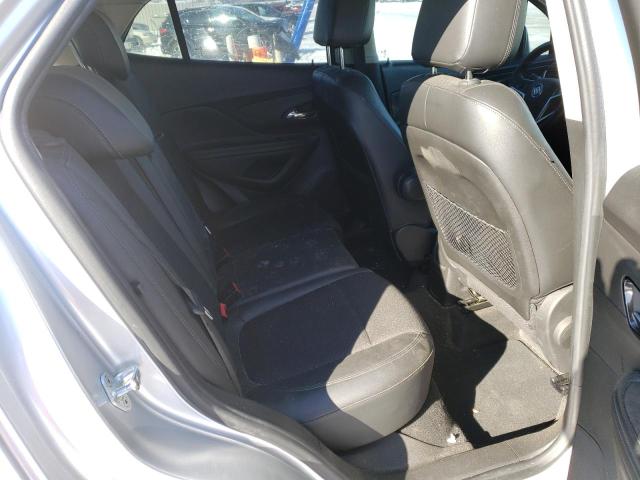 Photo 11 from auction – 2017 BUICK ENCORE PRE with VIN KL4CJASB0HB071479