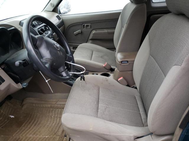 Photo 7 from auction – 2003 NISSAN FRONTIER K with VIN 1N6ED26Y53C408593
