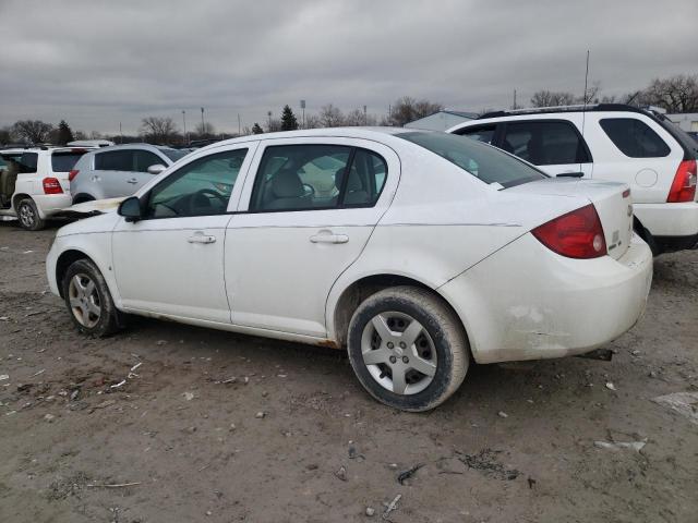 Photo 2 from auction – 2007 CHEVROLET COBALT LS with VIN 1G1AK55F977245771