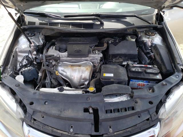 Photo 11 from auction – 2015 TOYOTA CAMRY LE with VIN 4T1BF1FK8FU104903