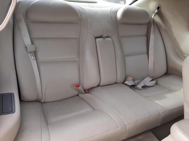 Photo 10 from auction – 2000 CADILLAC ELDORADO E with VIN 1G6EL12Y8YB703676