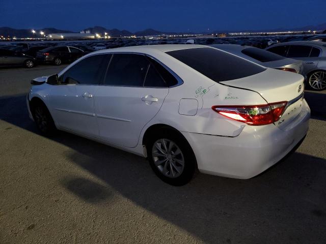 Photo 2 from auction – 2017 TOYOTA CAMRY LE with VIN 4T1BF1FK5HU326009