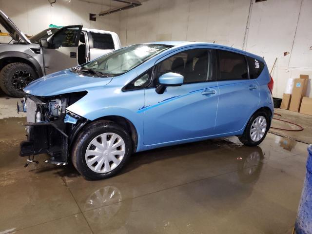 NISSAN VERSA NOTE 2015 with VIN 3N1CE2CP7FL399507 - Photo from auction
