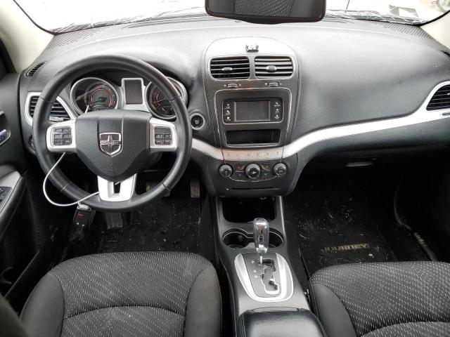 Photo 8 from auction – 2017 DODGE JOURNEY SX with VIN 3C4PDCBG5HT552865