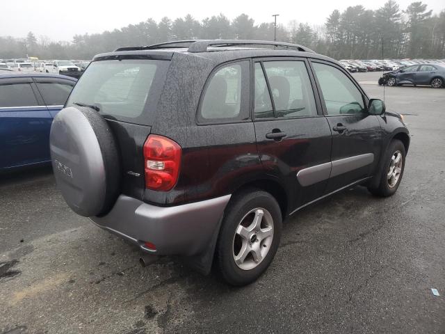 Photo 3 from auction – 2005 TOYOTA RAV4 with VIN JTEGD20V056003006