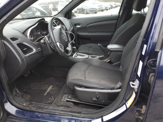 Фото 7 с аукциона – 2013 DODGE AVENGER SX с VIN 1C3CDZCB1DN680023