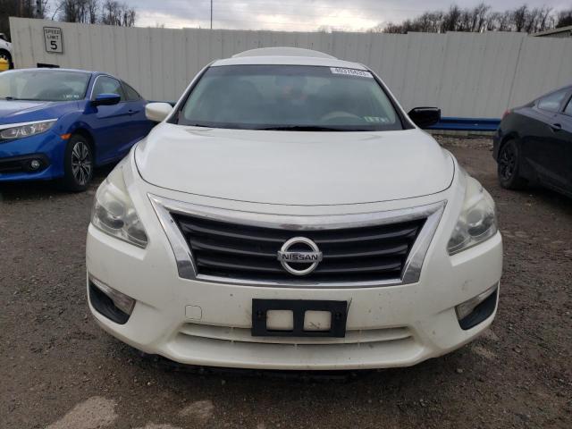 Photo 5 from auction – 2013 NISSAN ALTIMA 2.5 with VIN 1N4AL3AP4DC250652