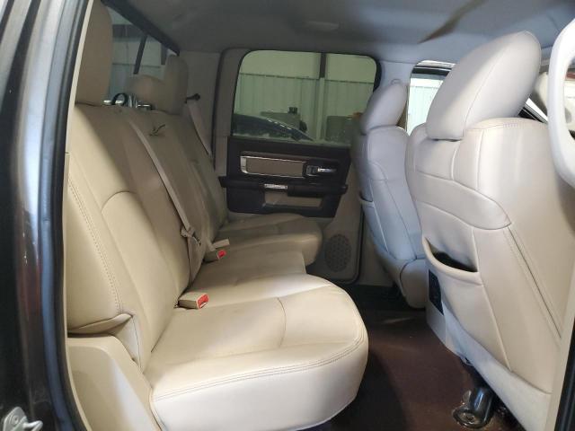 Photo 10 from auction – 2015 RAM 3500 LARAM with VIN 3C63RRJL4FG583541