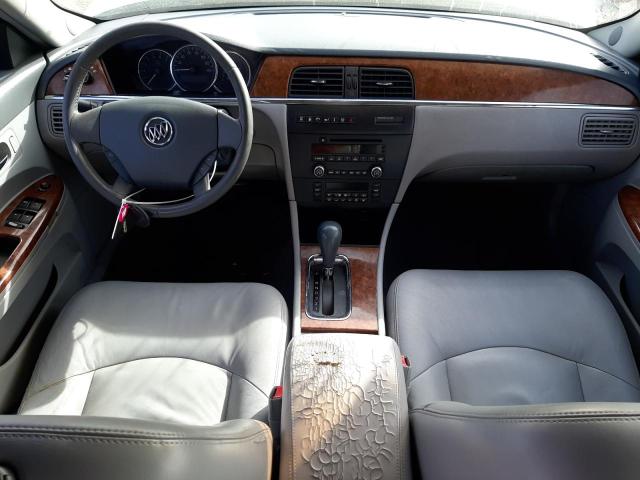 Photo 8 from auction – 2006 BUICK LACROSSE C with VIN 2G4WD582161230852