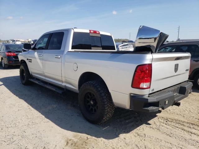 Photo 2 from auction – 2019 RAM 1500 CLASS with VIN 1C6RR7TTXKS513069