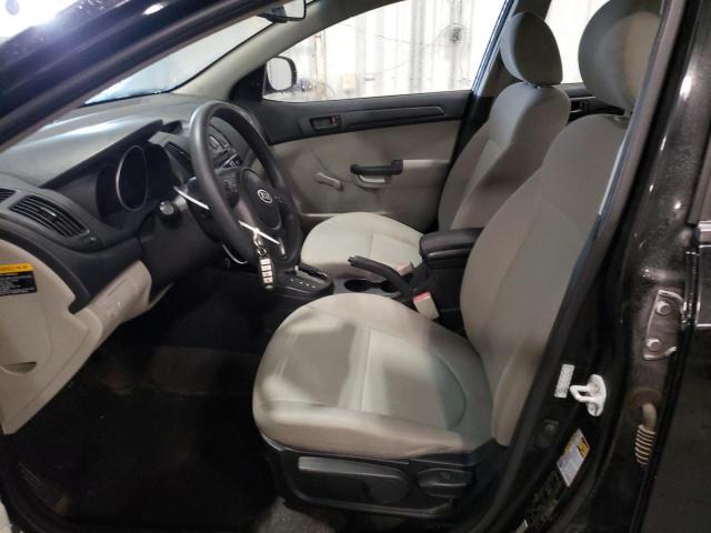 Photo 7 from auction – 2010 KIA FORTE LX with VIN KNAFT4A20A5827295