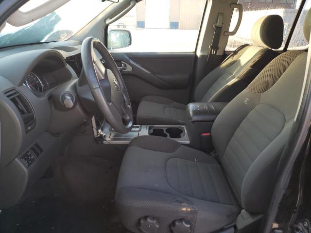 Photo 7 from auction – 2008 NISSAN PATHFINDER with VIN 5N1AR18B88C620350