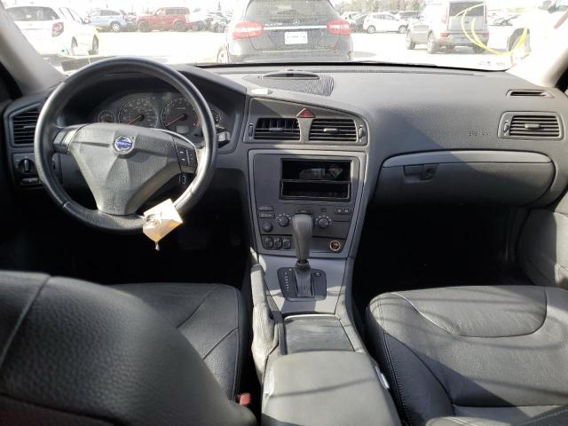 Photo 8 from auction – 2006 VOLVO S60 2.5T with VIN YV1RS592662505180