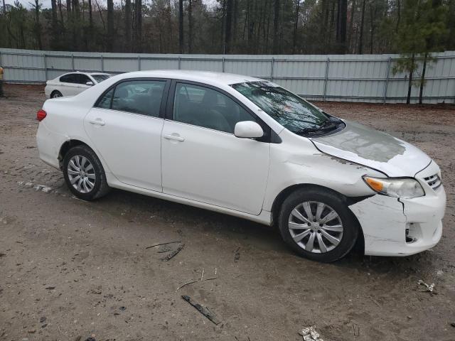 Photo 4 from auction – 2013 TOYOTA COROLLA BA with VIN 5YFBU4EE3DP198528