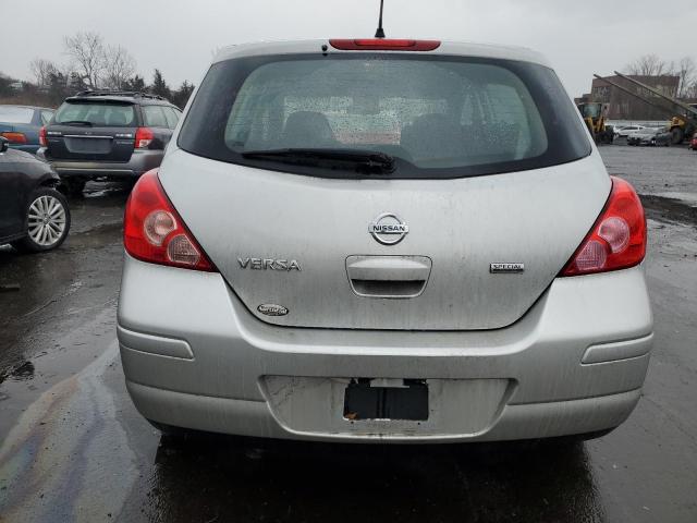 Photo 6 from auction – 2012 NISSAN VERSA S with VIN 3N1BC1CP4CK281038
