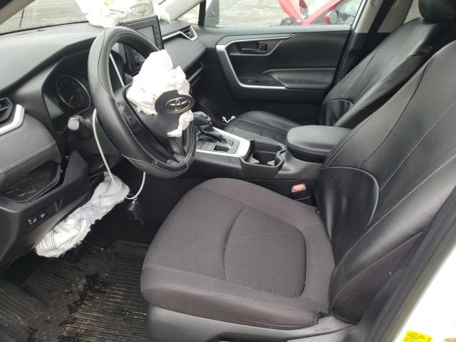 Photo 7 from auction – 2019 TOYOTA RAV4 LE with VIN 2T3G1RFV3KC006491