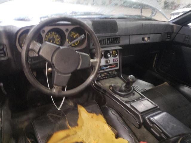 Photo 8 from auction – 1983 PORSCHE 944 with VIN WP0AA0941DN464057