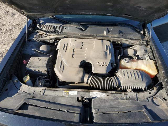 Photo 11 from auction – 2014 DODGE CHALLENGER with VIN 2C3CDYAG5EH196911