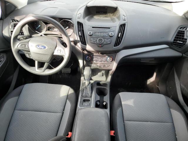 Photo 8 from auction – 2018 FORD ESCAPE SE with VIN 1FMCU0GD3JUC27344