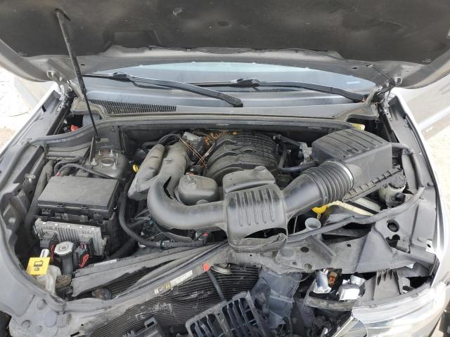 Photo 12 from auction – 2015 JEEP GRAND CHER with VIN 1C4RJEAGXFC807713