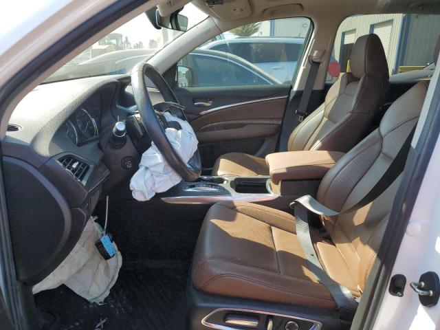 Photo 7 from auction – 2020 ACURA MDX TECHNO with VIN 5J8YD3H56LL005569